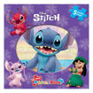 Picture of MY FIRST PUZZLE - STITCH